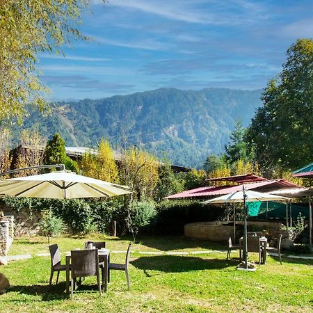 Ambika Residency, Near Hidimba Devi Temple Hotel Manali  Exterior photo